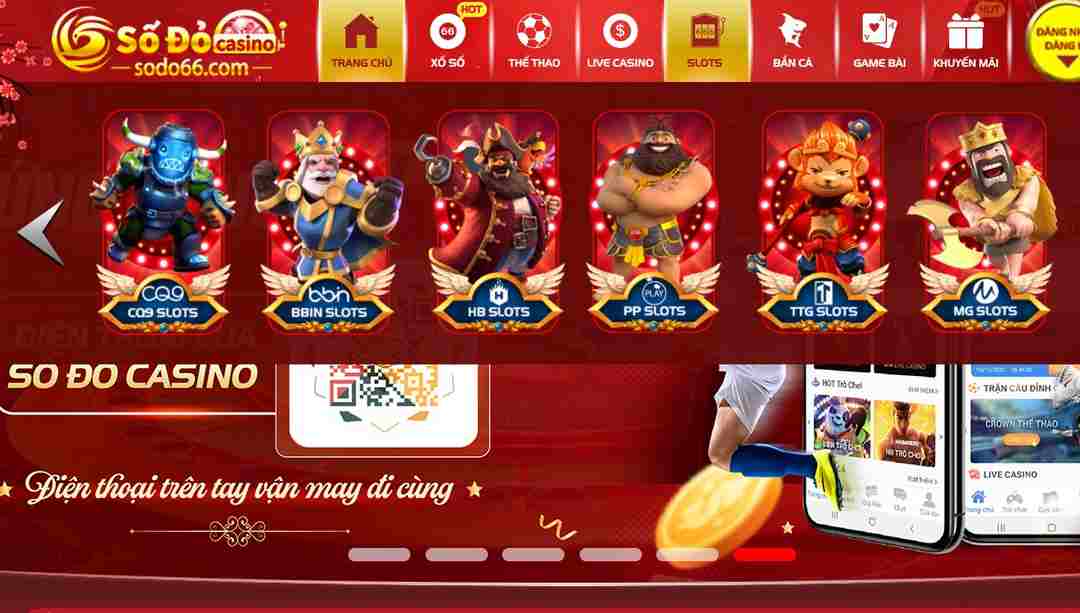Thử trải nghiệm tại Sodo66 để biết thêm thông tin chi tiết. 