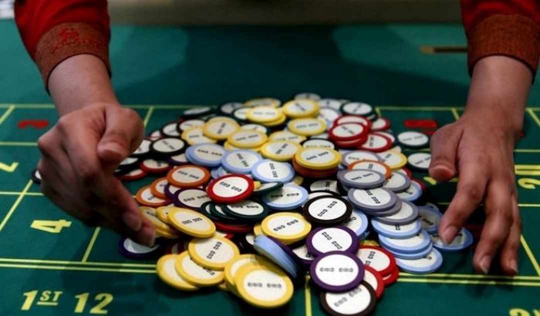 Game bài BlackJack cực hấp dẫn tại Crown Casino