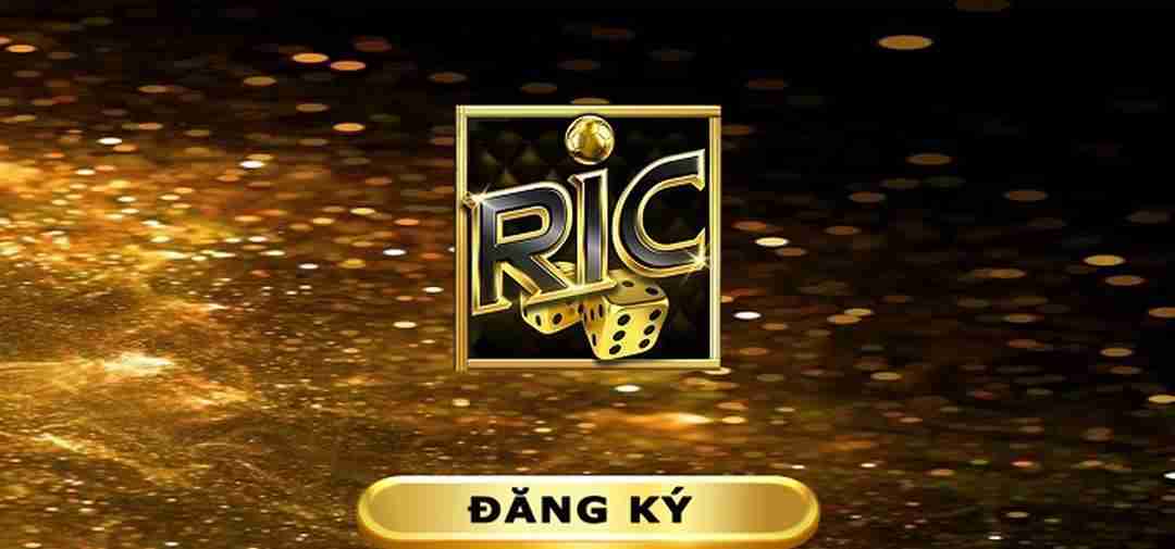 Thong tin so luoc ve nha cai Ricwin