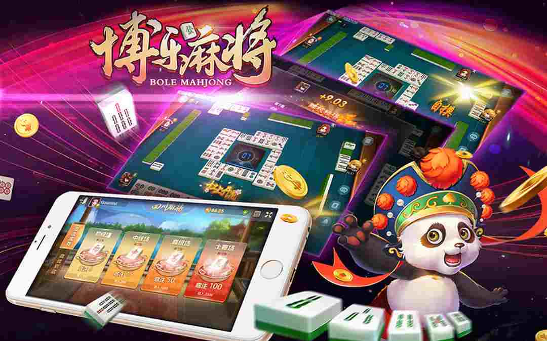 gaming soft là nhà phát triển game nổi đình nổi đám