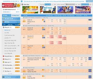 Saba sports