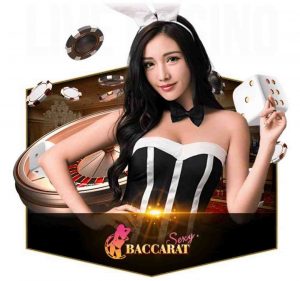 SEXY baccarat