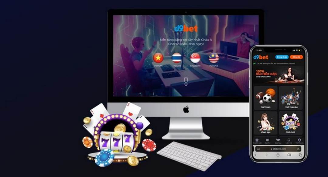 Slot game là trò chơi đã xây dựng lên đơn vị nổi tiếng 