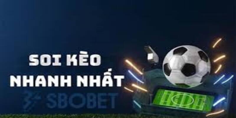 Cách xem và tham gia kèo cá cược Sbobet trực tiếp