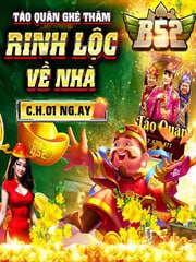 Khuyến mãi mỗi ngày tại B52 CLUB