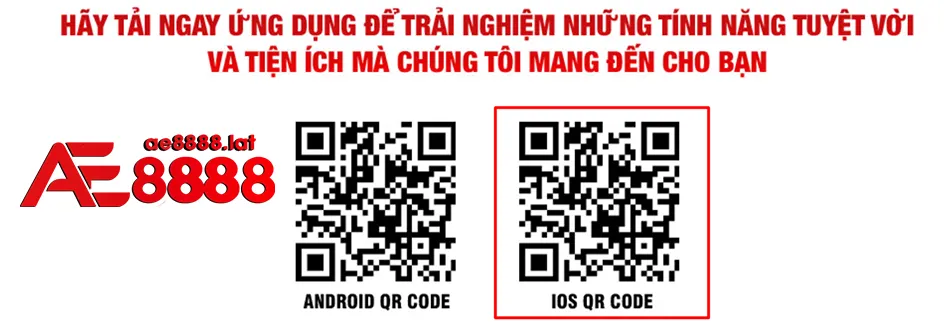 Các bước hướng dẫn tải app AE8888 cho iOS - Đơn giản và tiện lợi