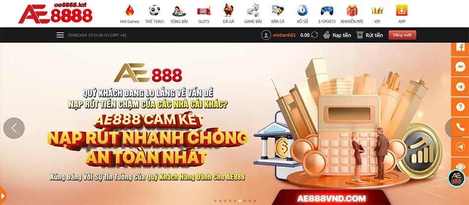 Tổng quan tìm hiểu Điều khoản và Điều kiện AE8888 - Tại sao lại quan trọng?