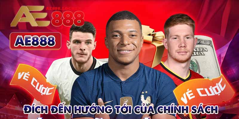 Đích đến hướng tới của chính sách