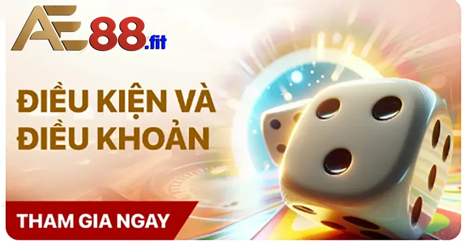 GIới thiệu Điều khoản AE888 là gì? Tất cả những điều bạn cần biết