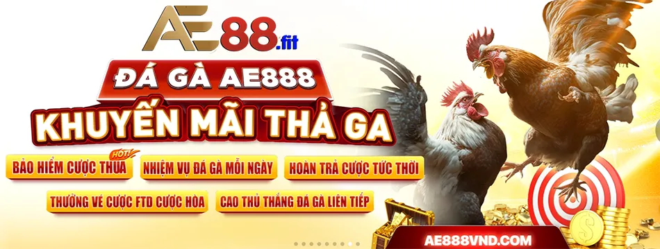 Một số kinh nghiệm của người chơi khi tham gia khuyến mãi AE888