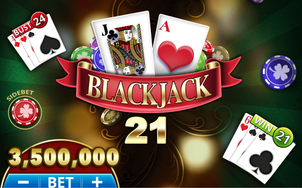 BK8 là địa chỉ tham gia Blackjack siêu uy tín