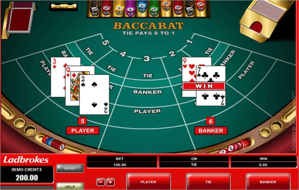 Cách tham gia Blackjack BK8 siêu đơn giản