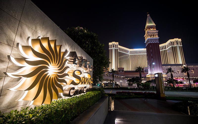 Las Vegas Sands