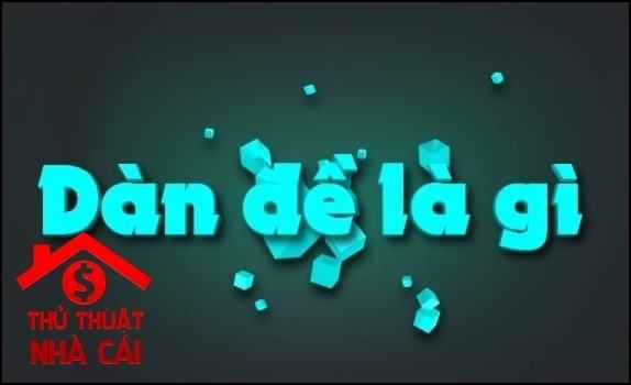 Dàn đề đặc biệt - Cách bắt lô dàn Bắc Trung Nam chuẩn [kèm video]