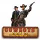 Cowboys Gold