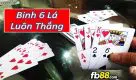 Bài Binh 6 Lá