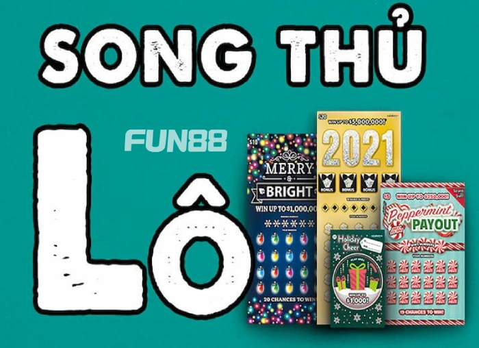 Song thủ lô là gì? 2 cách bắt song thủ lô hiệu quả nhất 1 Song thủ lô là gì?