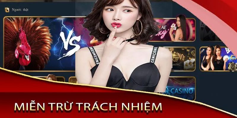 SV388 - Ban Hành Quy Định Miễn Trừ Trách Nhiệm Mới Nhất - Ảnh 3