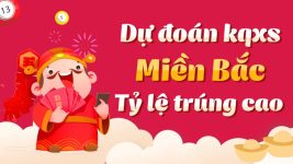 Dự đoán XSMB hôm nay thứ 7 - Soi cầu Rồng Bạch Kim 5/4/2025