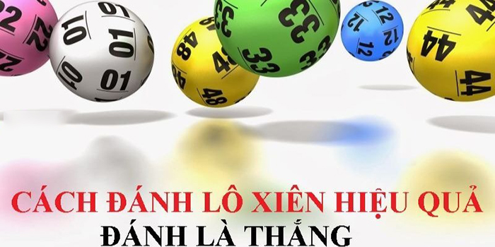 Cách chơi lô xiên miền Bắc cực chuẩn Cách chơi lô xiên miền Bắc cực chuẩn