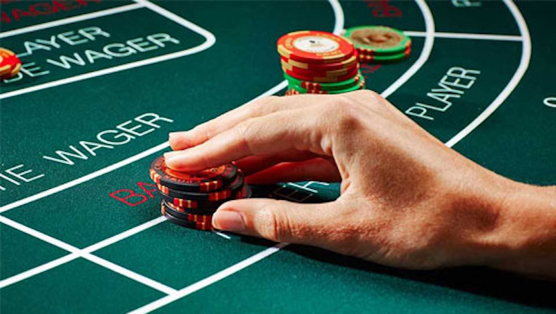 Các thuật ngữ trong trò chơi baccarat Các thuật ngữ trong trò chơi baccarat