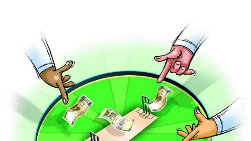 Chia sẻ các mẹo chơi cricket là gì tại nhà cái Chia sẻ các mẹo chơi cricket là gì tại nhà cái