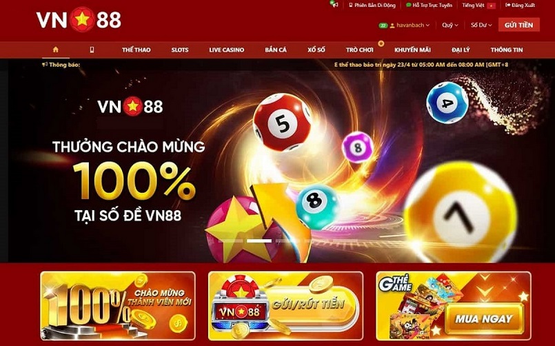 Tìm hiểu những ưu điểm vượt trội chỉ có tại VN 888 Tìm hiểu những ưu điểm vượt trội chỉ có tại VN 888