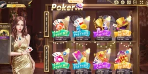 Cách Chơi Poker QH88 Và Những Thông Tin Mà Bạn Cần Phải Biết