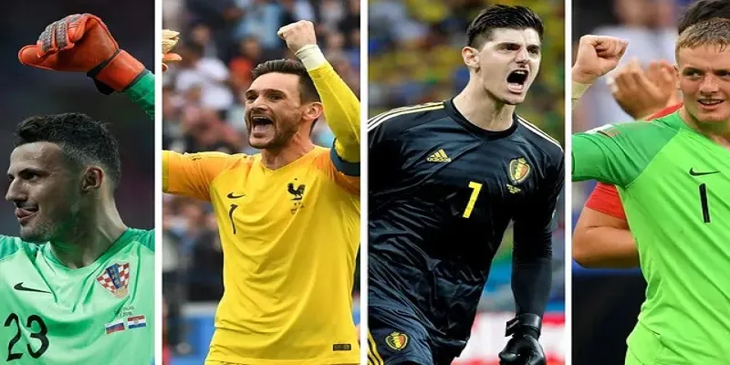 Dự Đoán Găng Tay Vàng Copa America năm 2024