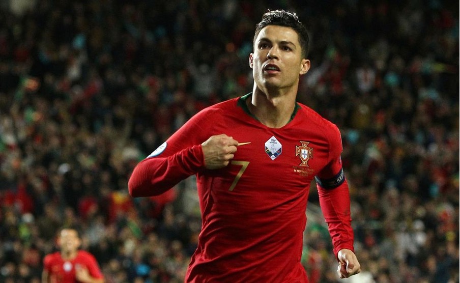 Kỳ Euro cuối cùng của CR7 đánh dấu kết thúc quan trọng trong sự nghiệp