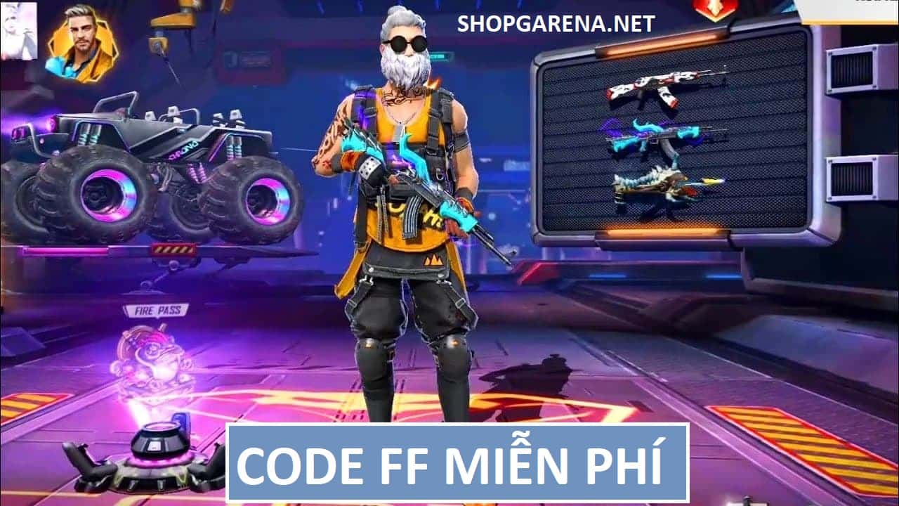 Code FF