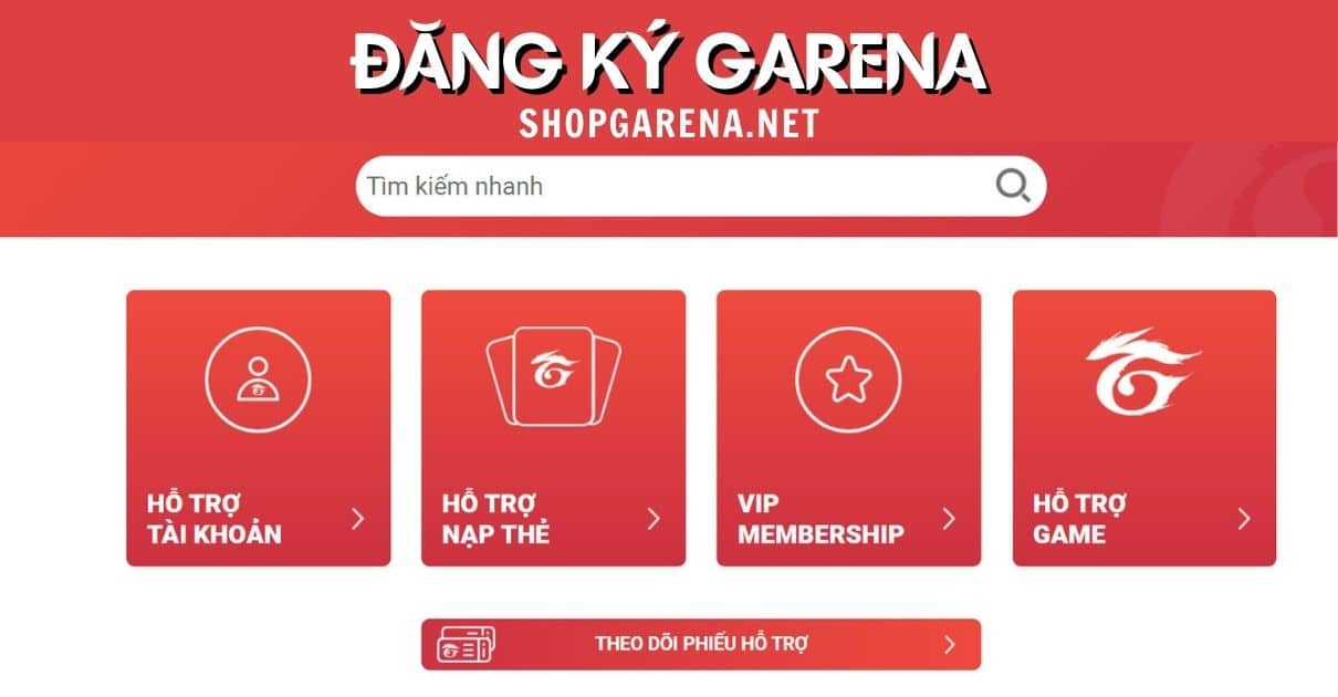 Cách Đổi Mk Garena Khi Mất Sđt Và Gmail