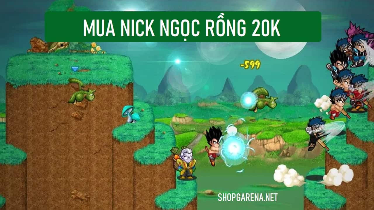 Cách Mua Acc Free Fire giá rẻ uy tín