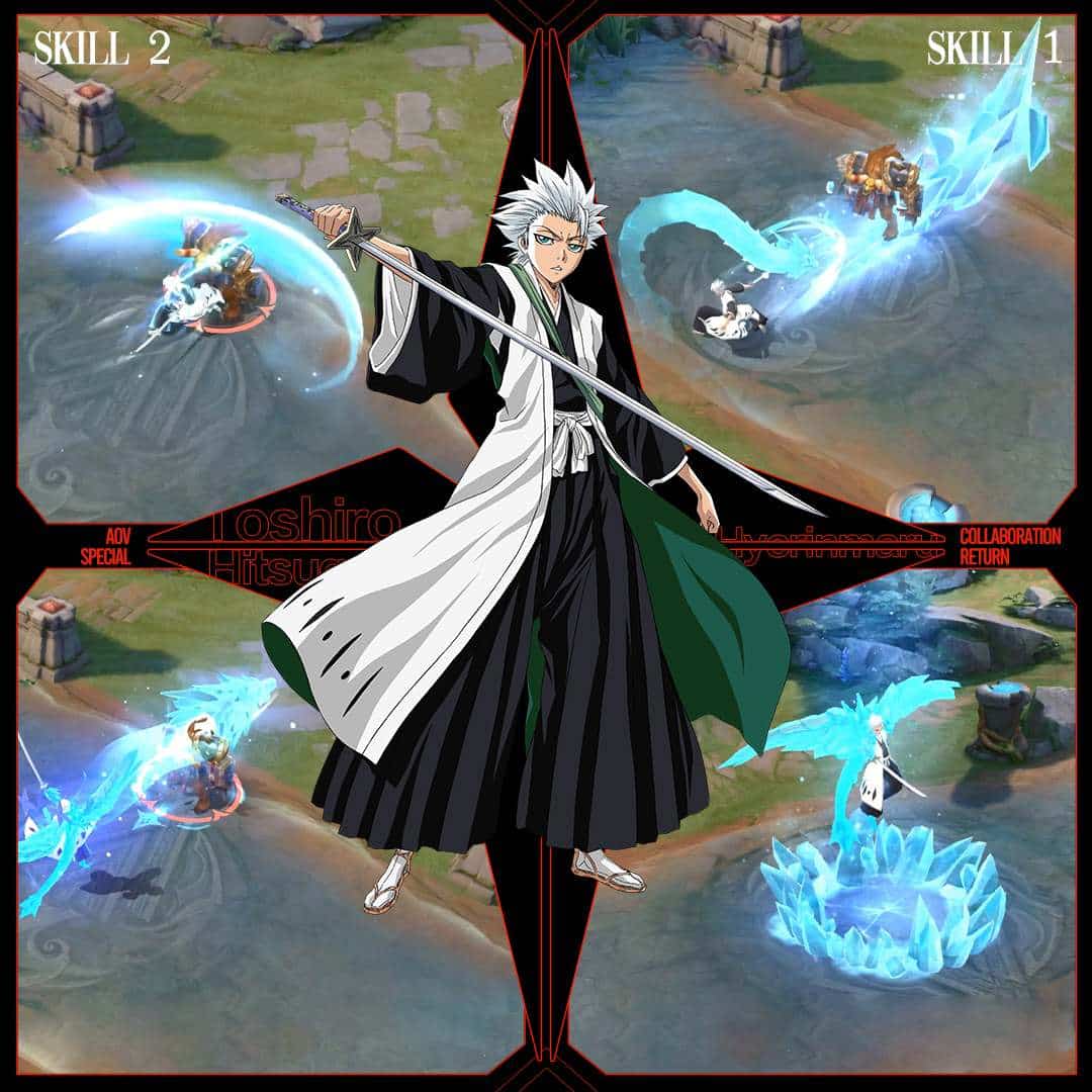 Hinh Bright Lien Quan Toshiro full HD