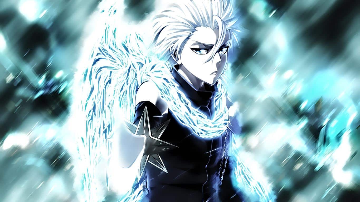 Hinh nen Bright Toshiro