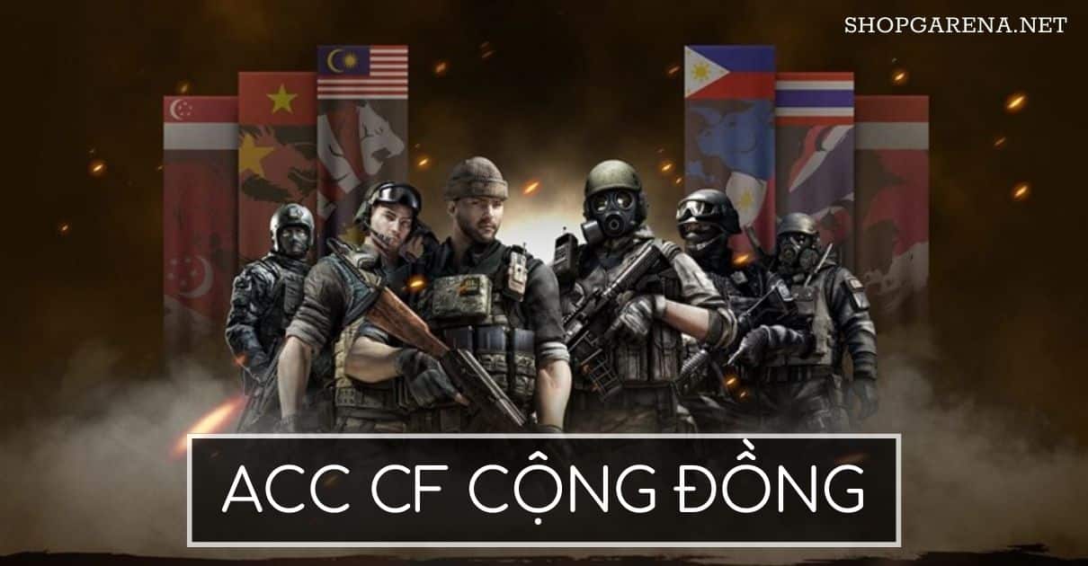 Cho Acc Phục Kích
