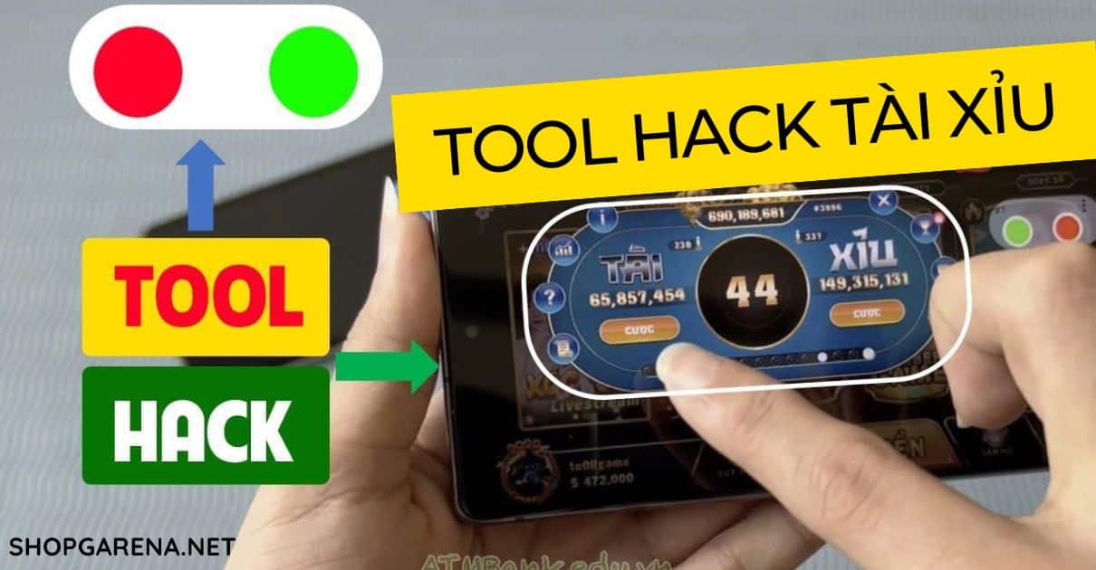 Tool Hack Tai Xiu