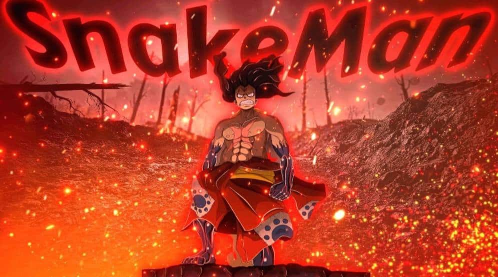 Hình Luffy Gear 100000000000000000000000000000000000000