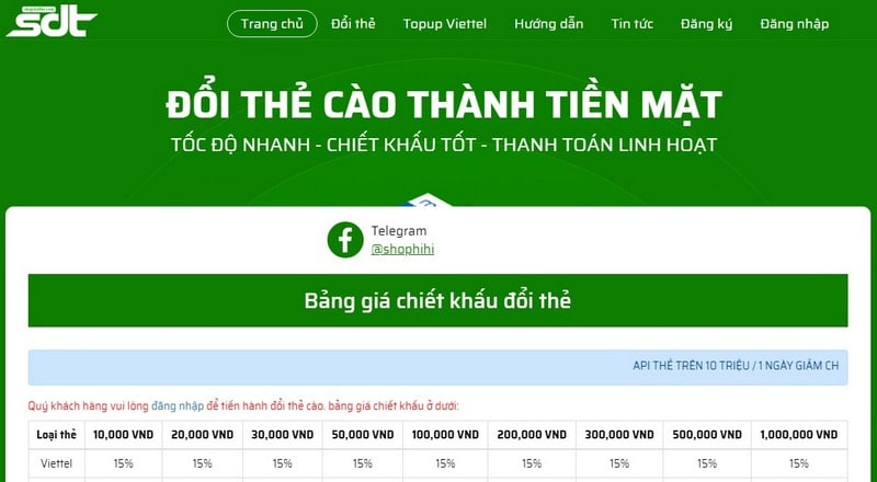 Shopdoithe.com