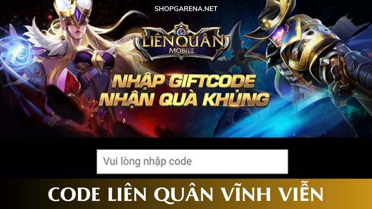 Code Lien Quan Vinh Vien