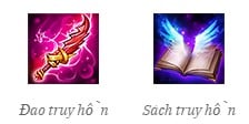 Cách Trang Bị Khắc Chế Maloch
