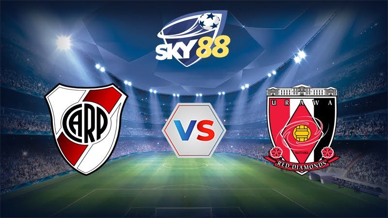 Dự đoán soi kèo River Plate vs Urawa Red Diamonds 02h00 ngày 18/06/2025 – FIFA Club World Cup