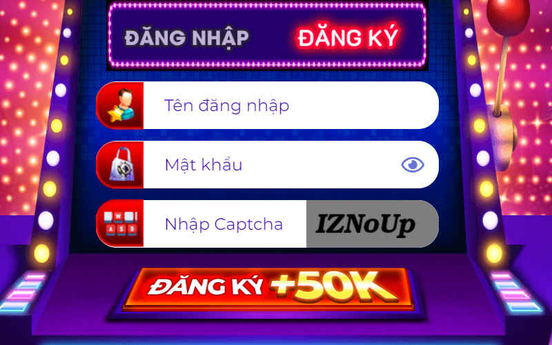 Đăng Ký Tài Khoản 789Club