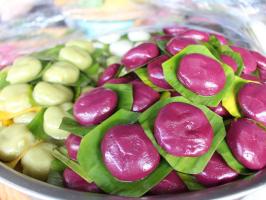 Loại bánh dân gian đặc sắc nhất Việt Nam