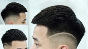 Tiệm cắt tóc nam đẹp và chất lượng nhất TP. Mỹ Tho, Tiền Giang