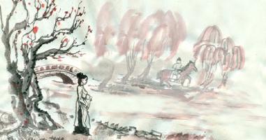 Bài soạn Lời tiễn dặn (Ngữ văn 11 - Sách Cánh diều) hay nhất