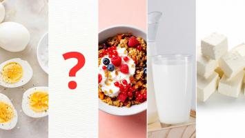 Bữa nhẹ dinh dưỡng, bổ sung Vitamin D thiết yếu giúp con cao khỏe mà mẹ không thể bỏ qua
