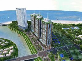 Chung cư đẹp nhất TP. Nha Trang, Khánh Hòa