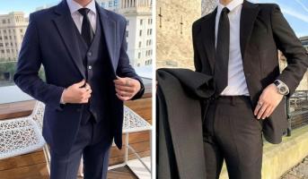 Cửa hàng may vest nam đẹp nhất tỉnh Quảng Ninh