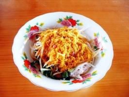 Đặc sản trứ danh của thị xã Hà Tiên